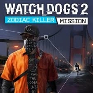 Watch Dogs 2 Zodiac Killer Mission Pc