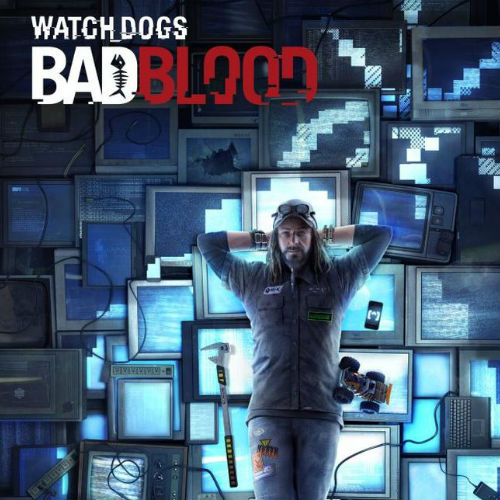 Buy Watch Dogs Bad Blood CD Key Compare Prices