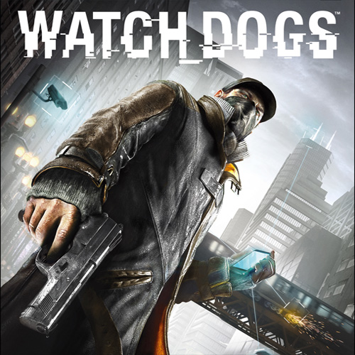 Buy Watch Dogs PS3 Game Code Compare Prices
