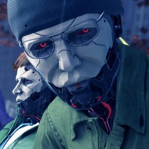 Watch Dogs Conspiracy Playstation 4