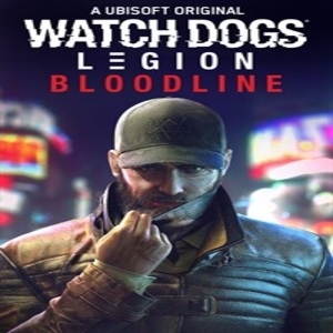 Buy Watch Dogs Legion Bloodline PS4 Compare Prices