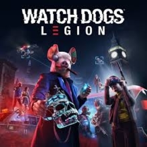Buy Watch Dogs Legion Credits Pack CD Key Compare Prices