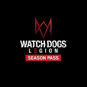 Buy Watch Dogs Legion Season Pass PS4 Compare Prices
