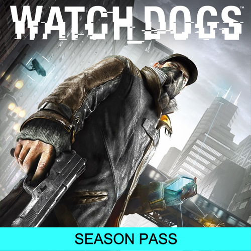 Buy Watch Dogs Season Pass CD Key Compare Prices