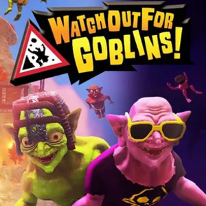 Watch Out For Goblins! Pc