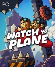 Watch Yo Plane Pc