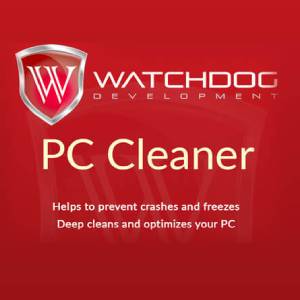 Buy Watchdog PC Cleaner CD KEY Compare Prices