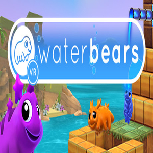 Buy Water Bears VR CD Key Compare Prices