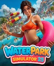 Waterpark Simulator 25 Playstation 5