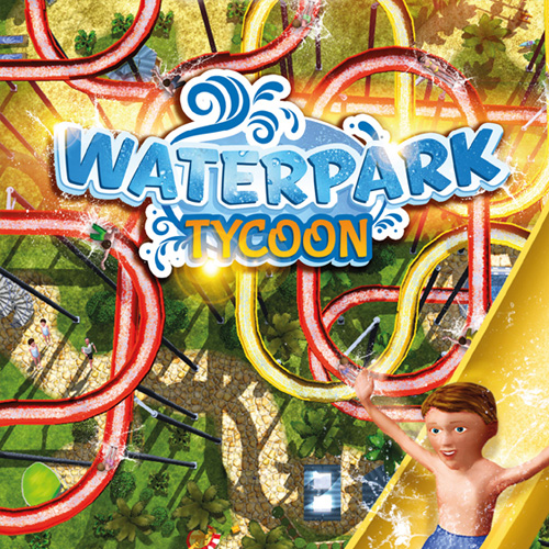 Buy Waterpark Tycoon CD Key Compare Prices