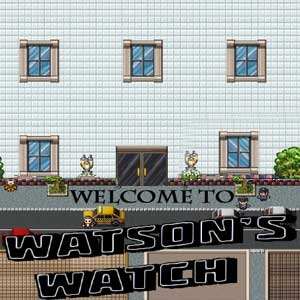 Watsons Watch