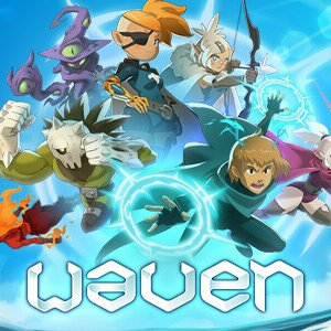 Waven Pc