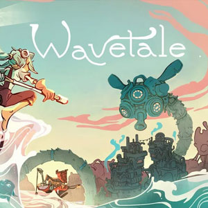 Buy Wavetale PS4 Compare Prices