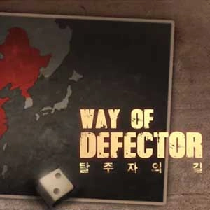 Way of Defector Pc