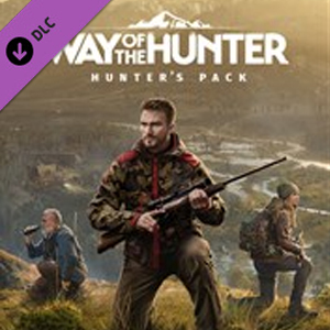 Buy Way of the Hunter Hunter’s Pack PS5 Compare Prices