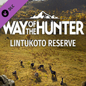 Way of the Hunter Lintukoto Reserve Pc