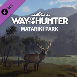 Buy Way of the Hunter Matariki Park Xbox Series Compare Prices
