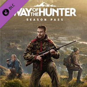 Buy Way of the Hunter Season Pass CD Key Compare Prices