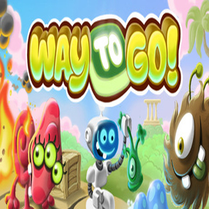 Buy Way to Go CD Key Compare Prices
