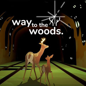 Buy Way to the Woods PS4 Compare Prices