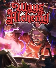 Ways of Alchemy Pc