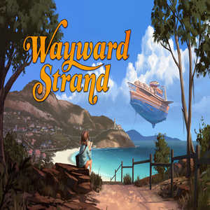 Buy Wayward Strand PS5 Compare Prices