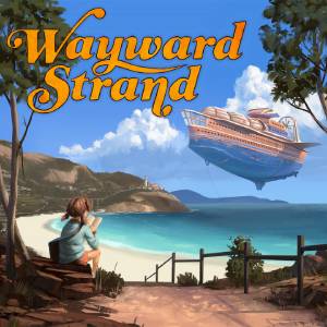 Buy Wayward Strand Xbox Series Compare Prices