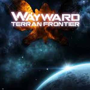Buy Wayward Terran Frontier Zero Falls CD Key Compare Prices