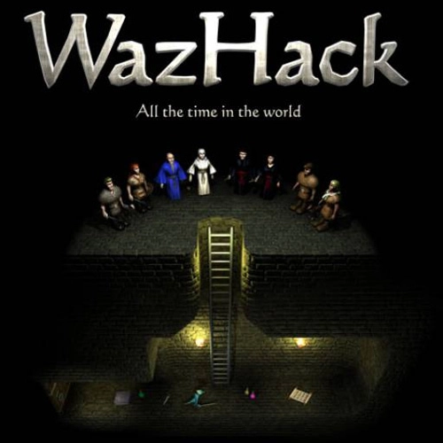 WazHack Pc