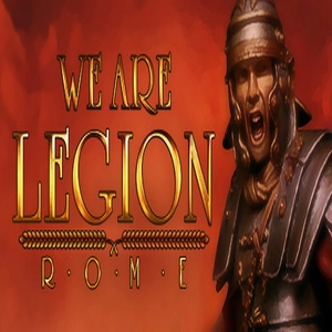 We Are Legion Rome