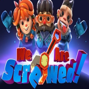 Buy We Are Screwed CD Key Compare Prices