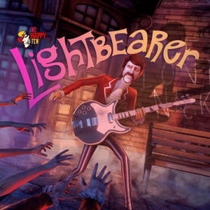 Buy We Happy Few Lightbearer PS4 Compare Prices