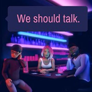 Buy We should talk Xbox Series Compare Prices