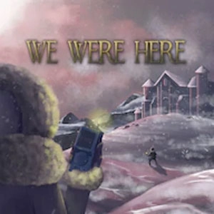 We Were Here Playstation 5