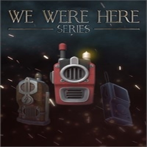 Buy We Were Here Series Bundle Xbox Series Compare Prices