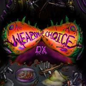 Buy Weapon of Choice DX PS4 Compare Prices
