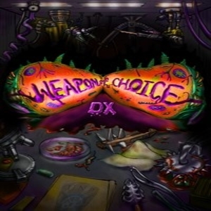 Buy Weapon of Choice DX Xbox One Compare Prices
