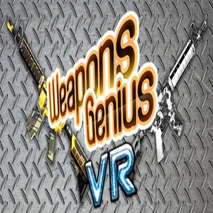 Buy Weapons Genius VR CD Key Compare Prices