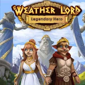 Weather Lord 6 Legendary Hero Pc