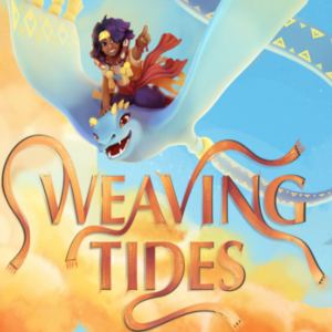 Weaving Tides