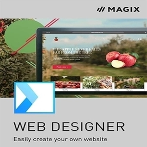 Web Designer 18 Pc