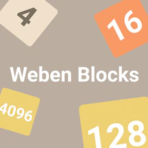 Buy Weben Blocks PS5 Compare Prices