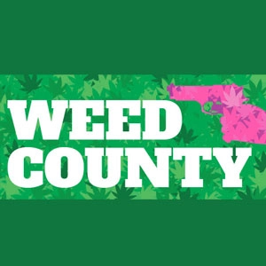 Weed County Pc