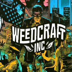 Buy Weedcraft Inc PS5 Compare Prices