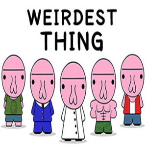 Buy Weirdest Thing CD Key Compare Prices