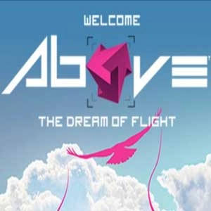 Welcome Above