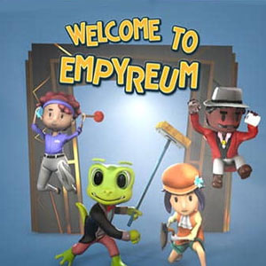 Buy Welcome to Empyreum PS4 Compare Prices