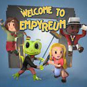 Buy Welcome to Empyreum Xbox Series Compare Prices