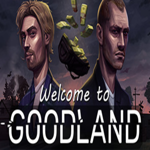 Buy Welcome to Goodland CD Key Compare Prices