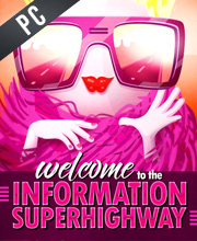Buy Welcome to the Information Superhighway CD Key Compare Prices